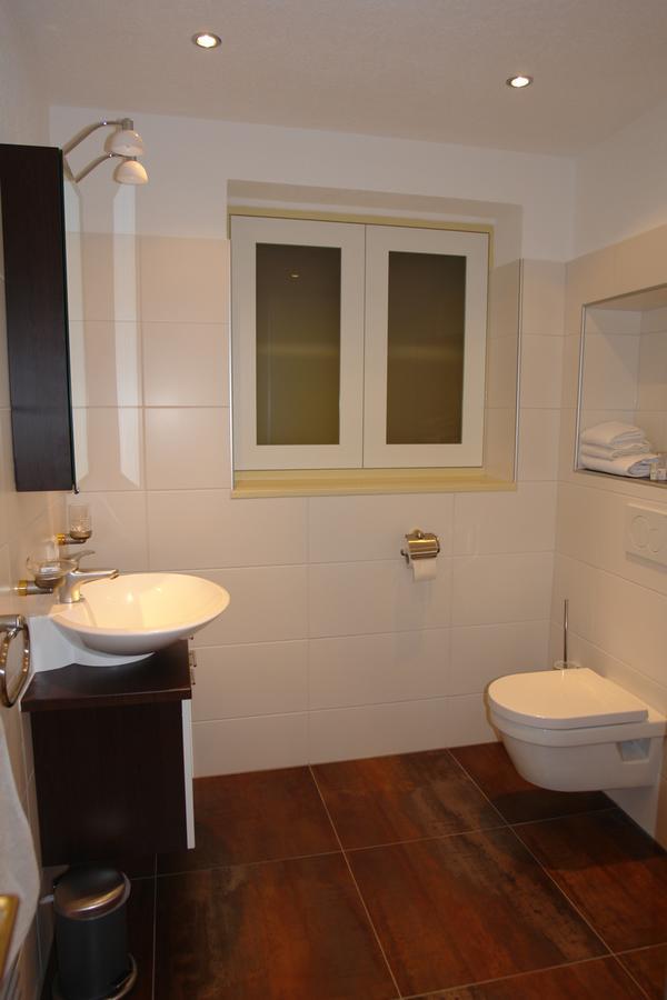 Hotel Garni Daniela Urich Schwanenstadt Экстерьер фото